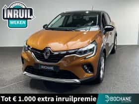 Renault Captur (2022)