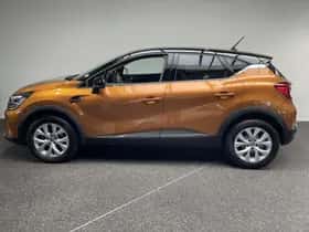 Renault Captur (2022) thumbnail 12