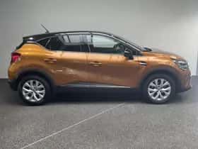 Renault Captur (2022) thumbnail 13