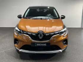 Renault Captur (2022) thumbnail 14