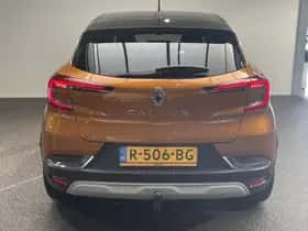 Renault Captur (2022) thumbnail 15