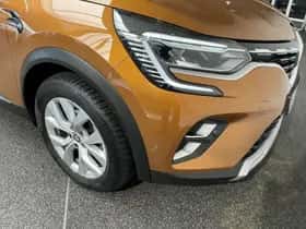 Renault Captur (2022) thumbnail 20