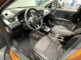 Renault Captur (2022) thumbnail 24