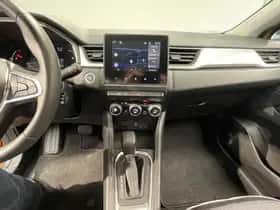 Renault Captur (2022) thumbnail 26