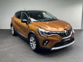 Renault Captur (2022) thumbnail 5