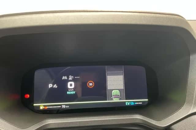 Dacia Bigster (2026) thumbnail 4