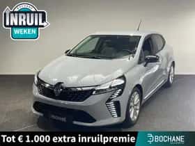 Renault Clio (2024)
