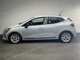 Renault Clio (2024) thumbnail 15