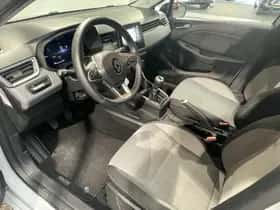 Renault Clio (2024) thumbnail 23