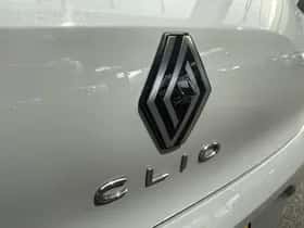 Renault Clio (2024) thumbnail 27