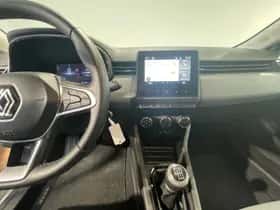 Renault Clio (2024) thumbnail 10