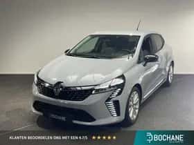 Renault Clio (2024)