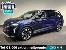 Renault Scénic (2025)