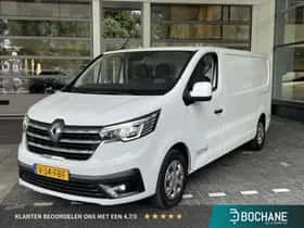 Renault Trafic (2024)