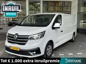 Renault Trafic (2024)