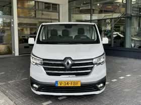 Renault Trafic (2024) thumbnail 2