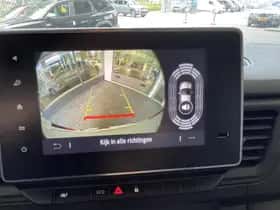 Renault Trafic (2024) thumbnail 13