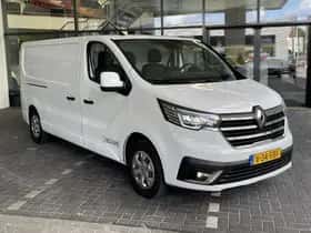 Renault Trafic (2024) thumbnail 3