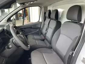 Renault Trafic (2024) thumbnail 21