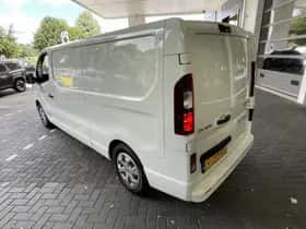Renault Trafic (2024) thumbnail 22
