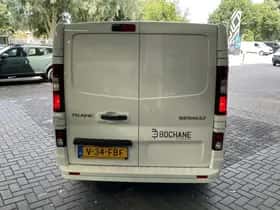 Renault Trafic (2024) thumbnail 23