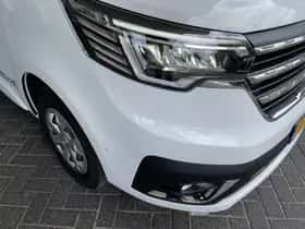 Renault Trafic (2024) thumbnail 6