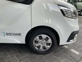 Renault Trafic (2024) thumbnail 9