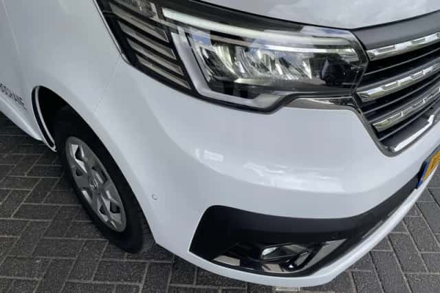 Renault Trafic (2024) thumbnail 6
