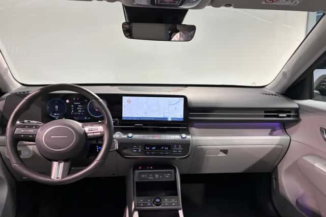 Hyundai Kona (2025) thumbnail 3
