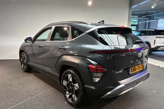 Hyundai Kona (2025) thumbnail 6