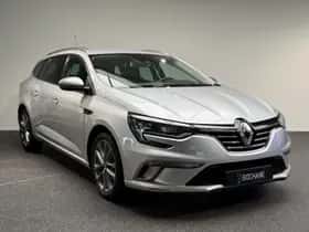 Renault Mégane (2019) thumbnail 5