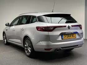 Renault Mégane (2019) thumbnail 6