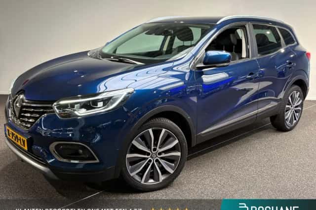 Renault Kadjar (2019) thumbnail 1