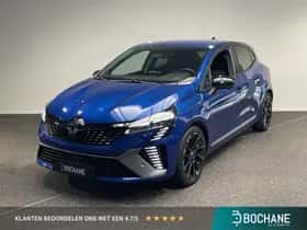 Renault Clio (2024)