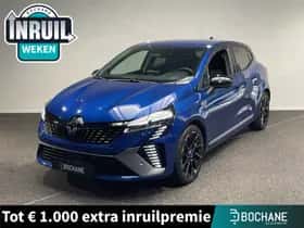Renault Clio (2024)