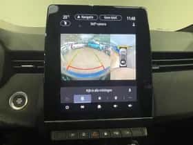 Renault Clio (2024) thumbnail 12