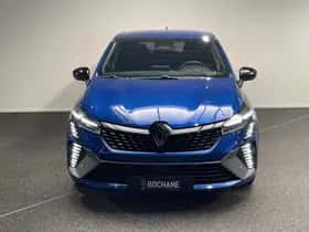 Renault Clio (2024) thumbnail 16