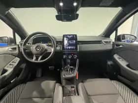 Renault Clio (2024) thumbnail 3