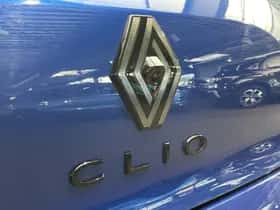 Renault Clio (2024) thumbnail 30