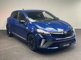 Renault Clio (2024) thumbnail 5