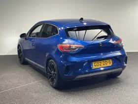 Renault Clio (2024) thumbnail 6