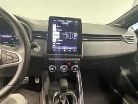 Renault Clio (2024) thumbnail 10