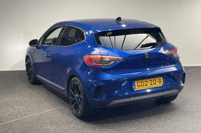 Renault Clio (2024) thumbnail 6