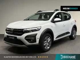 Dacia Sandero Stepway (2022)