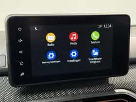 Dacia Sandero Stepway (2022) thumbnail 11