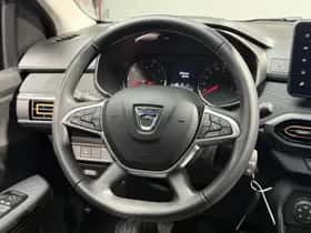 Dacia Sandero Stepway (2022) thumbnail 17