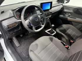 Dacia Sandero Stepway (2022) thumbnail 22