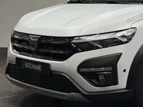 Dacia Sandero Stepway (2022) thumbnail 23