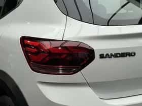 Dacia Sandero Stepway (2022) thumbnail 25