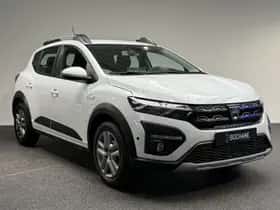 Dacia Sandero Stepway (2022) thumbnail 5